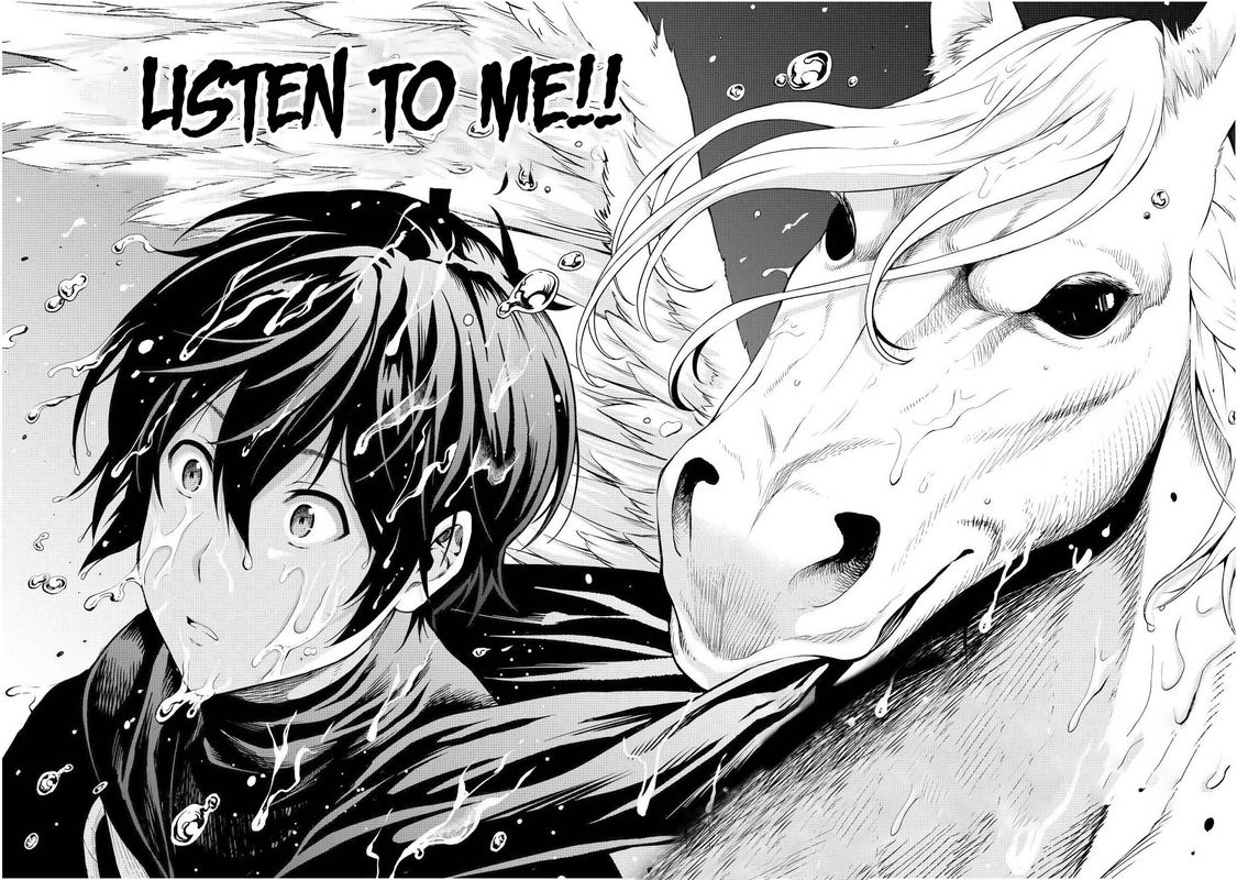 Sozai Saishuka no Isekai Ryokouki - Chapter 38 image 05
